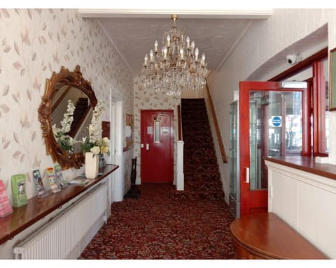 Bonair Hotel Hotel in Paignton