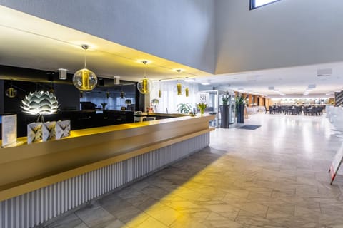 Nightclub