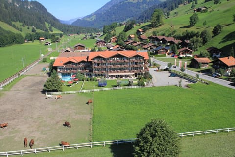 Property view
