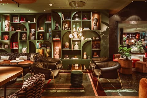 Nightclub