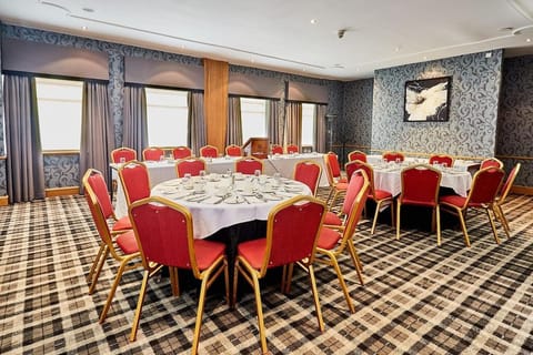 Abbotsford Hotel Hotel in Scotland