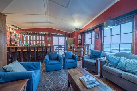 Agulhas Country Lodge Apartment hotel in Western Cape