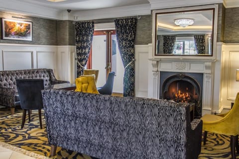 The Ballymac Hotel Hotel in Northern Ireland