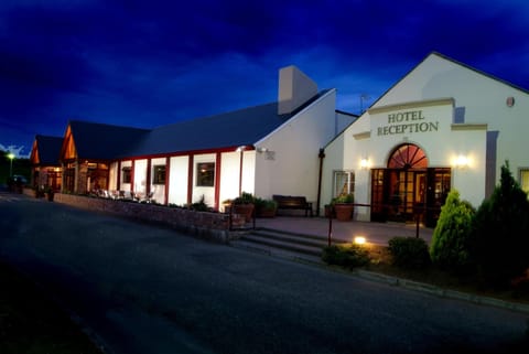 The Ballymac Hotel Hotel in Northern Ireland