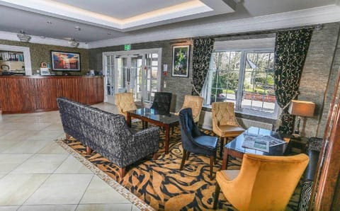 The Ballymac Hotel Hotel in Northern Ireland