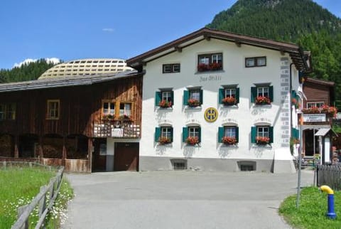 Property view