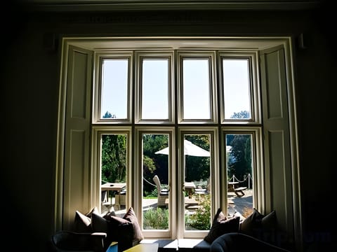 The Alverton Hotel in Truro