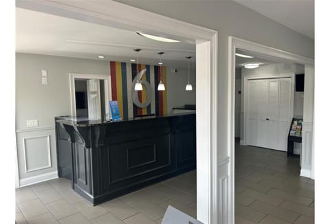 Studio 6  Suites Chattanooga, TN - Lookout Mtn. Motel in Chattanooga