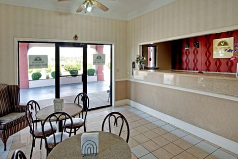 Rodeway Inn Canton I-55 Hotel in Mississippi