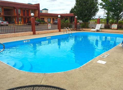 Rodeway Inn Canton I-55 Hotel in Mississippi