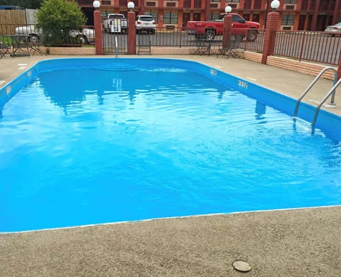 Rodeway Inn Canton I-55 Hotel in Mississippi