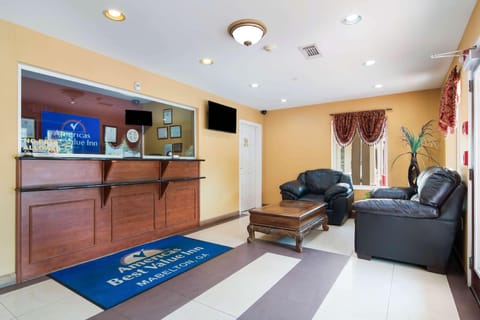 Americas Best Value Inn & Suites Mableton Atlanta Motel in Mableton