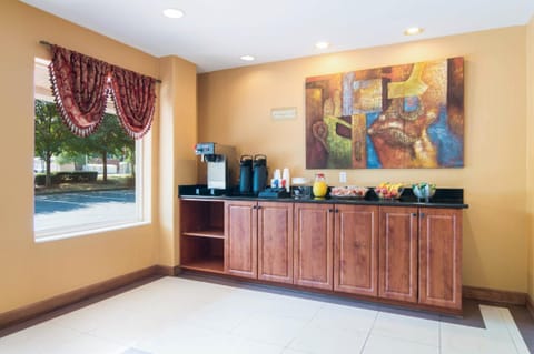 Americas Best Value Inn & Suites Mableton Atlanta Motel in Mableton