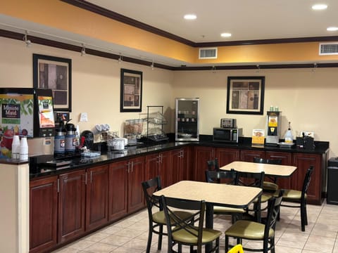 Americas Best Value Inn St. Robert Hotel in Saint Robert