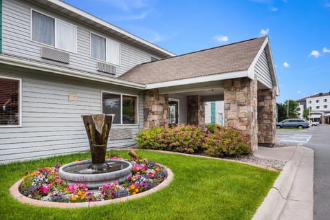 Quality Inn & Suites Missoula Westside Hotel in Missoula