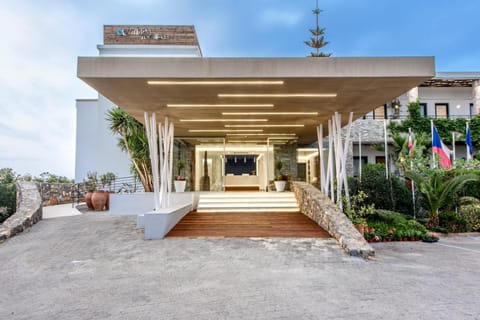 Arminda Hotel & Spa Hotel in Lasithi