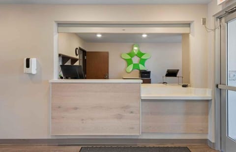 Extended Stay America Suites - Minneapolis - Airport - Mendota Heights Hotel in Mendota Heights