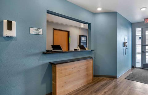 Extended Stay America Select Suites - Indianapolis - West Hotel in Indianapolis