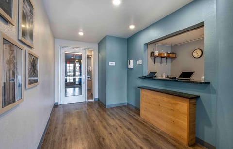 Extended Stay America Select Suites - Indianapolis - West Hotel in Indianapolis