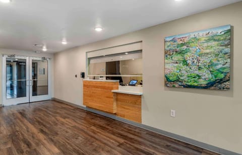 Extended Stay America Suites - Atlanta - Lithia Springs Hotel in Lithia Springs