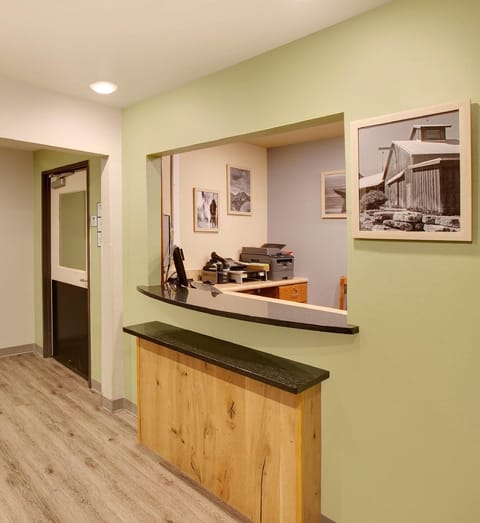 Extended Stay America Select Suites - Lubbock - West Hotel in Lubbock