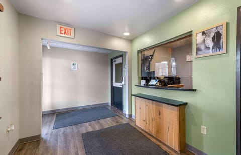 Extended Stay America Select Suites - Lubbock - West Hotel in Lubbock