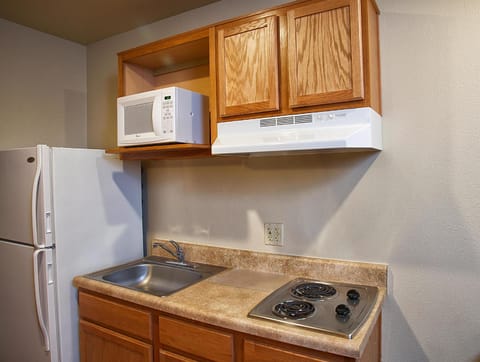 Extended Stay America Select Suites - Lubbock - West Hotel in Lubbock