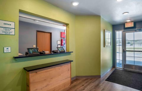 Extended Stay America Select Suites - Gulfport Hotel in Gulfport