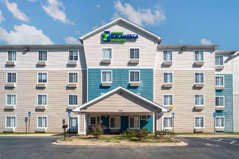 Extended Stay America Select Suites - Tallahassee - Northwest Hotel in Tallahassee