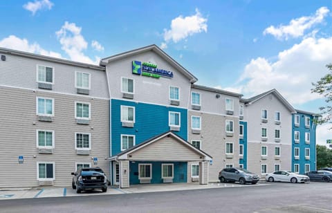 Extended Stay America Select Suites - Pensacola - Northwest Hotel in Alabama