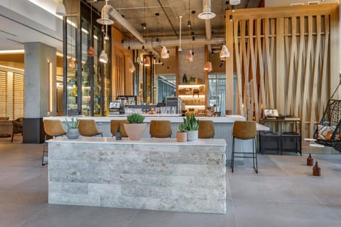 Omni Tempe Hotel at ASU Hotel in Tempe