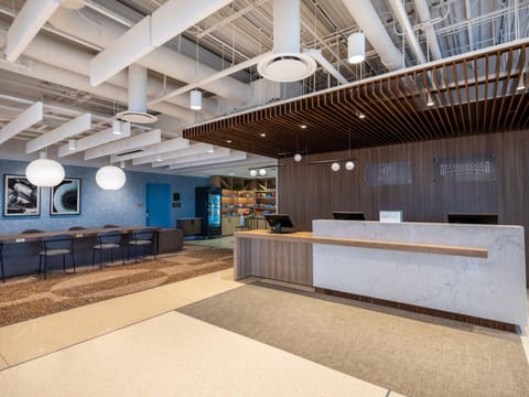 Staybridge Suites Chicago O'Hare - Rosemont Hotel in Rosemont