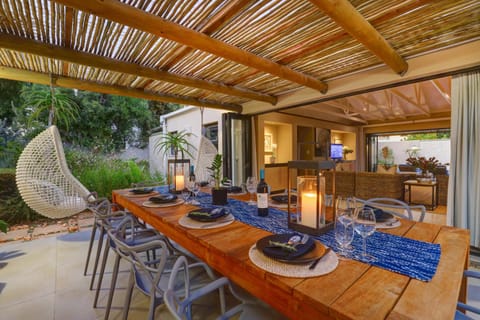 Scallop Lodge Hotel in Plettenberg Bay