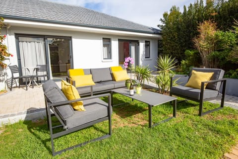 Casa Ilanga Guesthouse Hotel in Cape Town