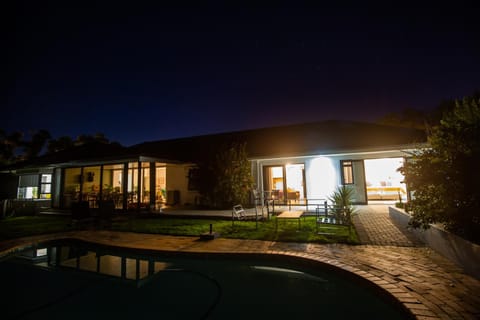 Casa Ilanga Guesthouse Hotel in Cape Town