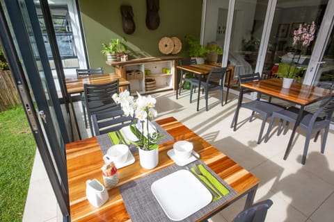 Casa Ilanga Guesthouse Hotel in Cape Town