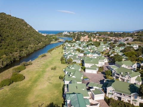 Riverclub Villas Hotel in Plettenberg Bay