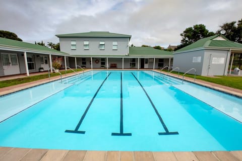 Riverclub Villas Hotel in Plettenberg Bay