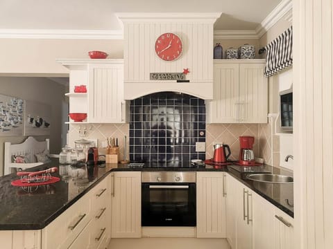 Riverclub Villas Hotel in Plettenberg Bay