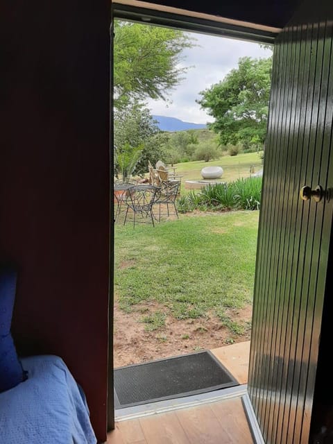 Zeekoegat Historical Homestead Hotel in Western Cape