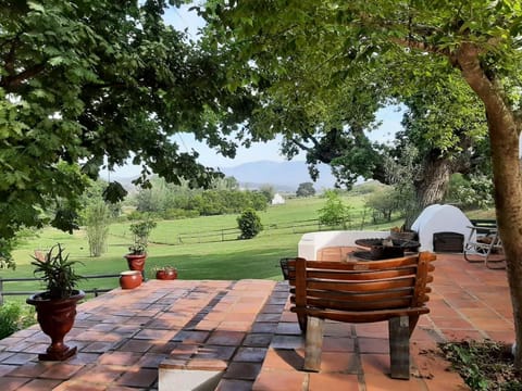 Zeekoegat Historical Homestead Hotel in Western Cape