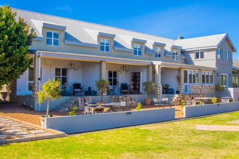 Anchorage River house Hotel in Western Cape