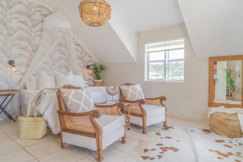 Anchorage River house Hotel in Western Cape