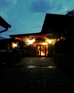 Hotel Tutto Hotel in North Macedonia