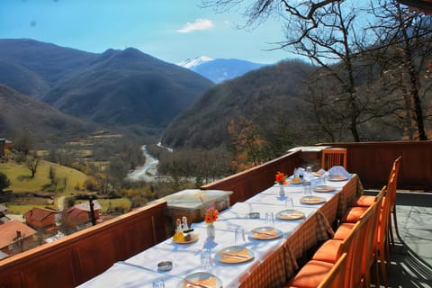 Hotel Tutto Hotel in North Macedonia