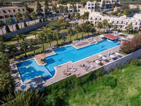 Almyrida Village & Waterpark Hotel Hotel in Almyrida