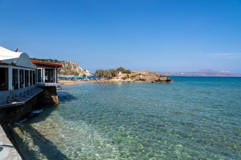 Almyrida Village & Waterpark Hotel Hotel in Almyrida