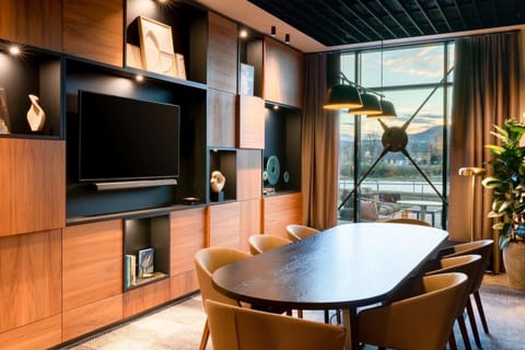 Meeting room / ballrooms