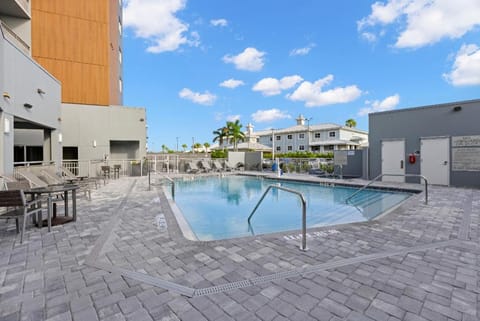 TownePlace Suites by Marriott Cape Canaveral Cocoa Beach Hotel in Cape Canaveral