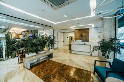 MARK Hotel Hotel in Belgrade